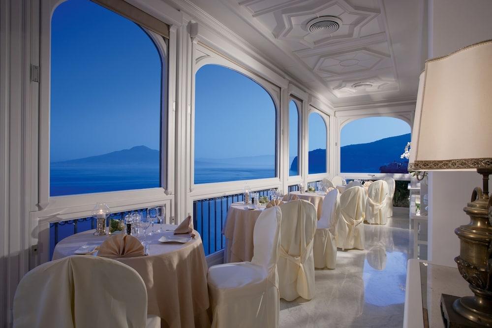 Fotos del hotel - GRAND HOTEL AMBASCIATORI