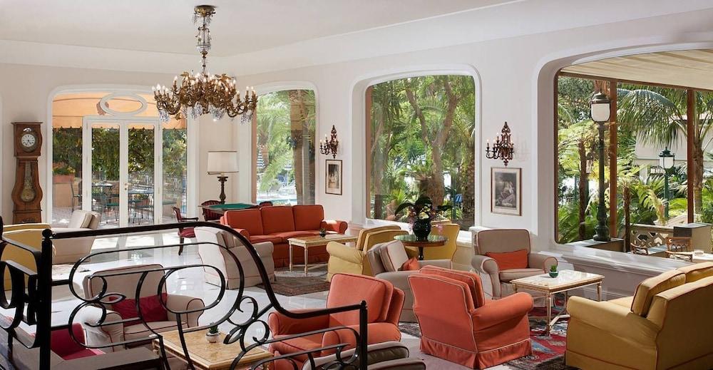 Fotos del hotel - GRAND HOTEL AMBASCIATORI