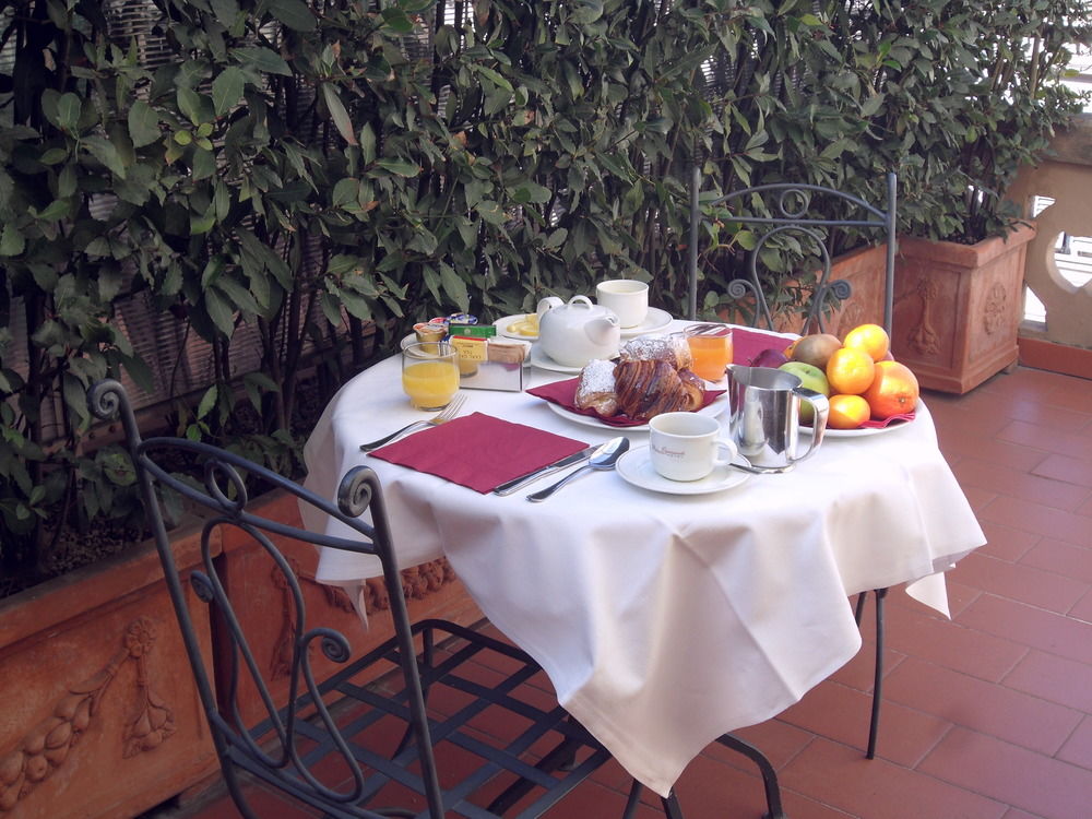 Fotos del hotel - PALAZZO OGNISSANTI