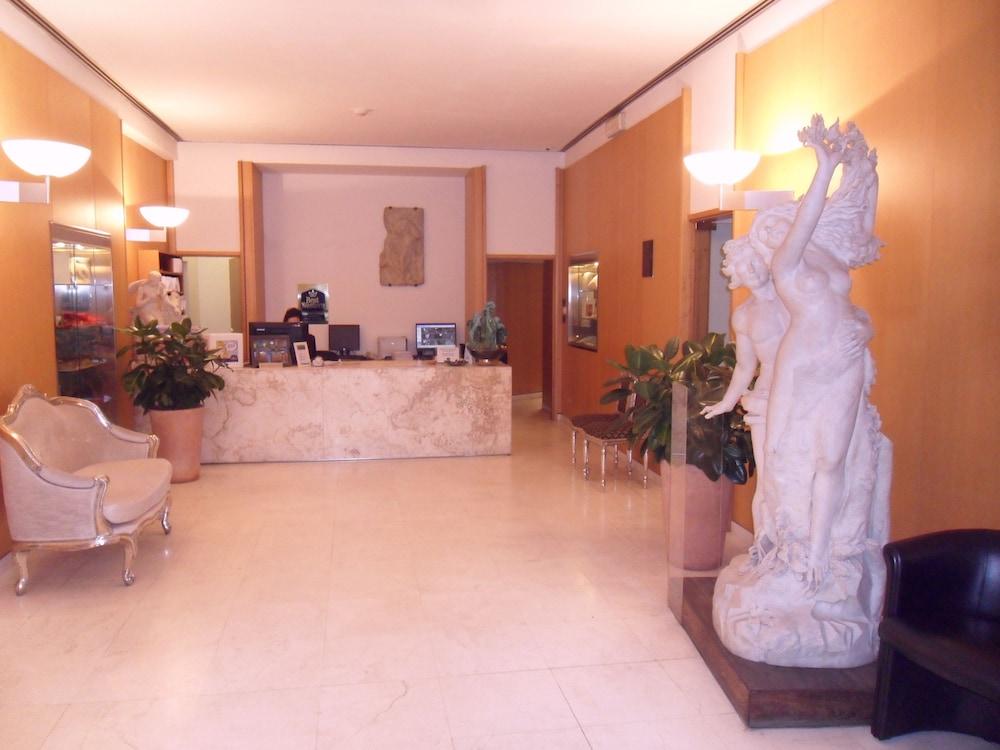 Fotos del hotel - PALAZZO OGNISSANTI