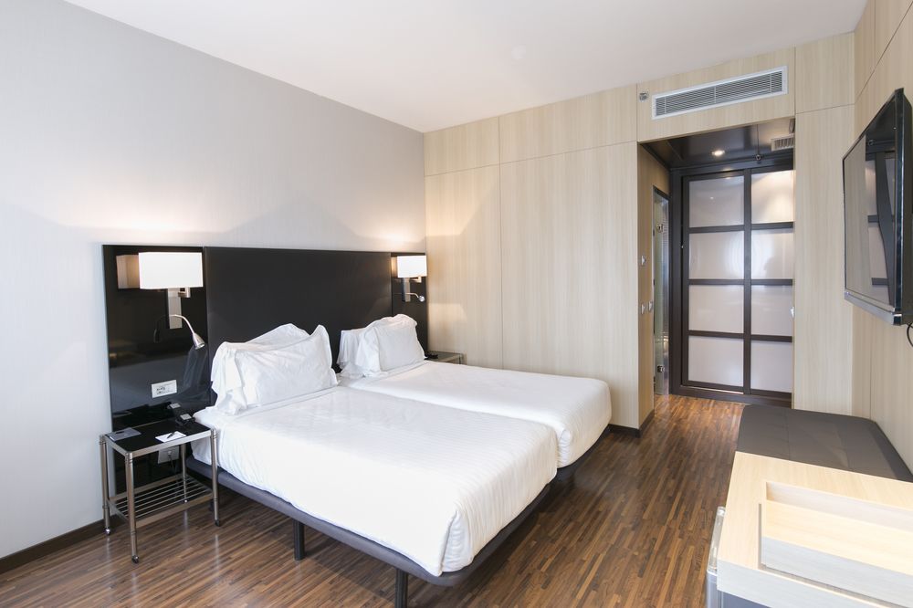 Fotos del hotel - AC HOTEL MILANO