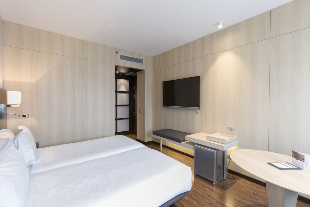 Fotos del hotel - AC HOTEL MILANO