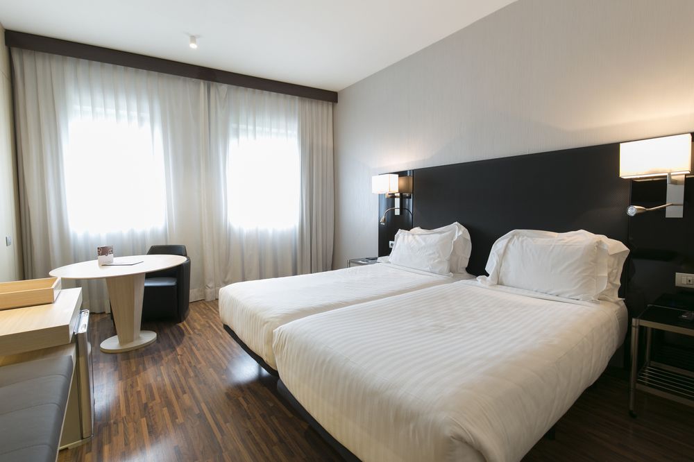 Fotos del hotel - AC HOTEL MILANO