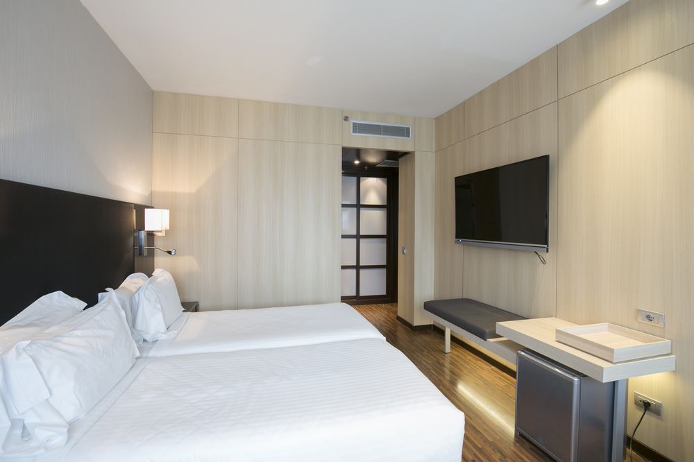 Fotos del hotel - AC HOTEL MILANO