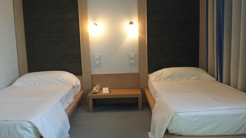 Fotos del hotel - METHIS HOTEL & SPA