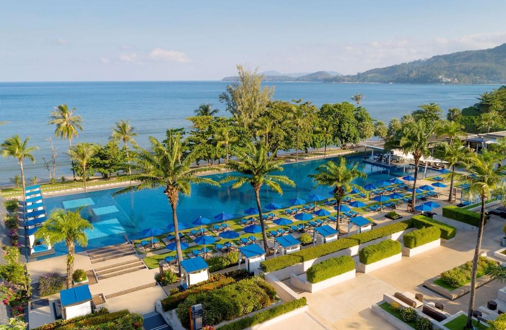 Fotos del hotel - HYATT REGENCY PHUKET RESORT