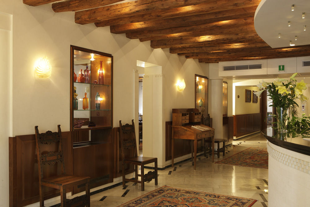 Fotos del hotel - BISANZIO