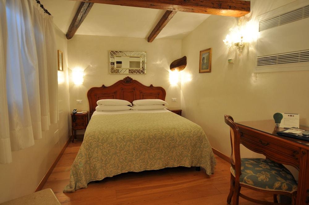 Fotos del hotel - BISANZIO