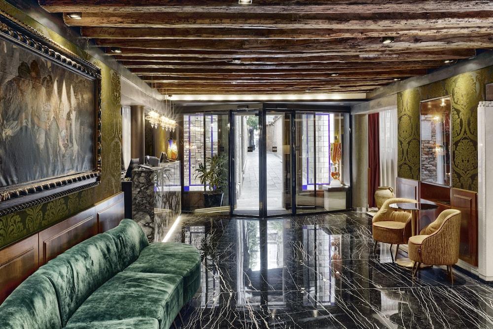 Fotos del hotel - BISANZIO
