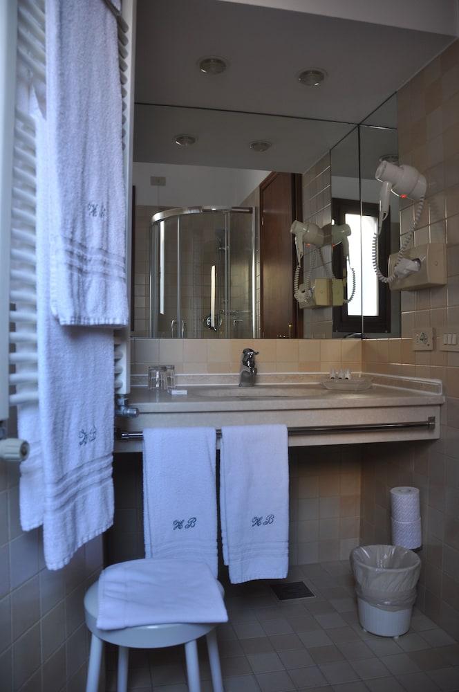 Fotos del hotel - BISANZIO