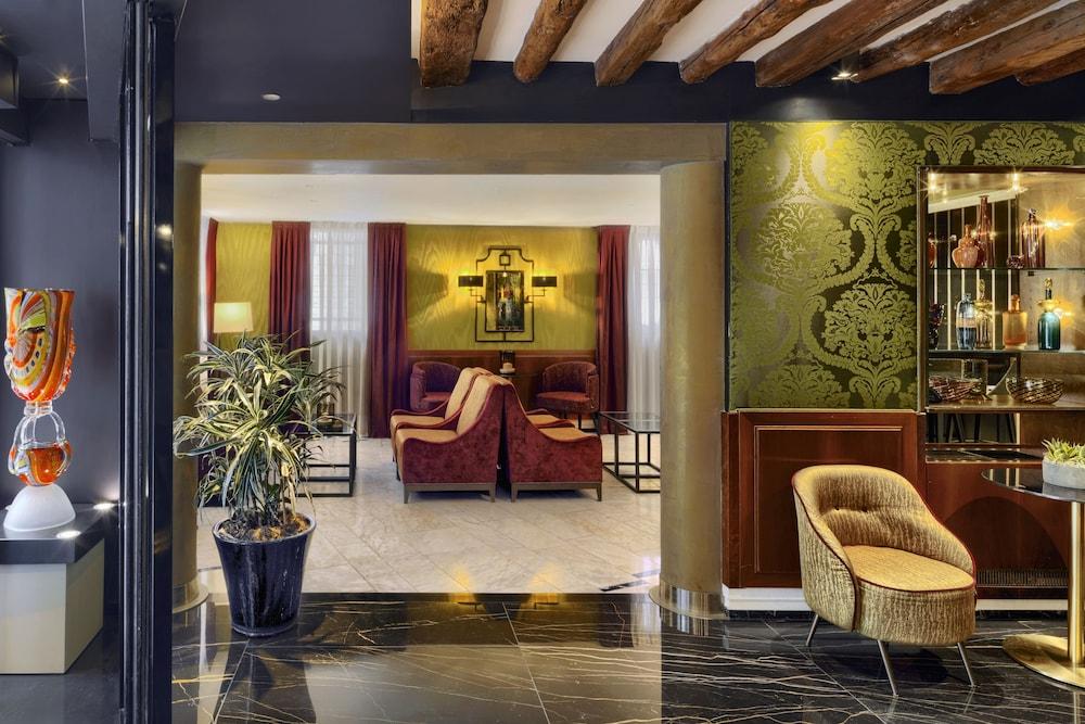 Fotos del hotel - BISANZIO