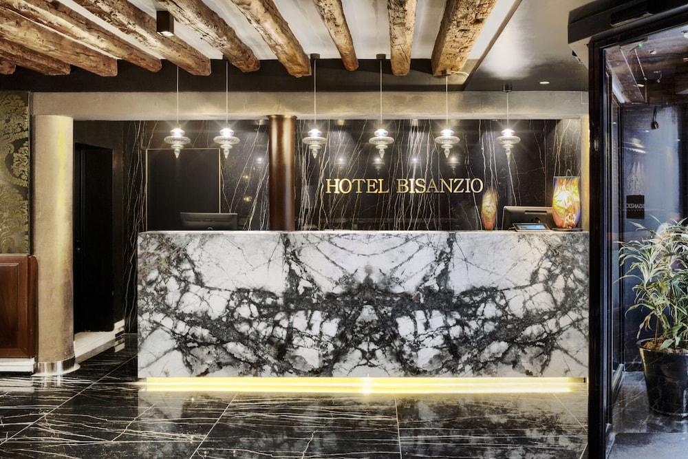 Fotos del hotel - BISANZIO
