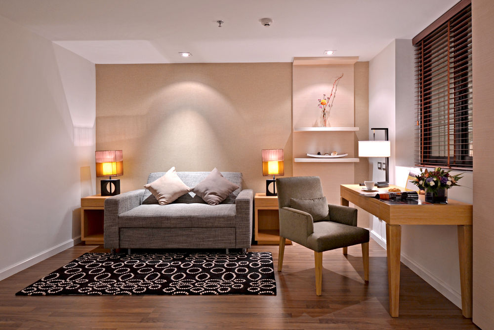 Fotos del hotel - Summit Windmill Golf Residence