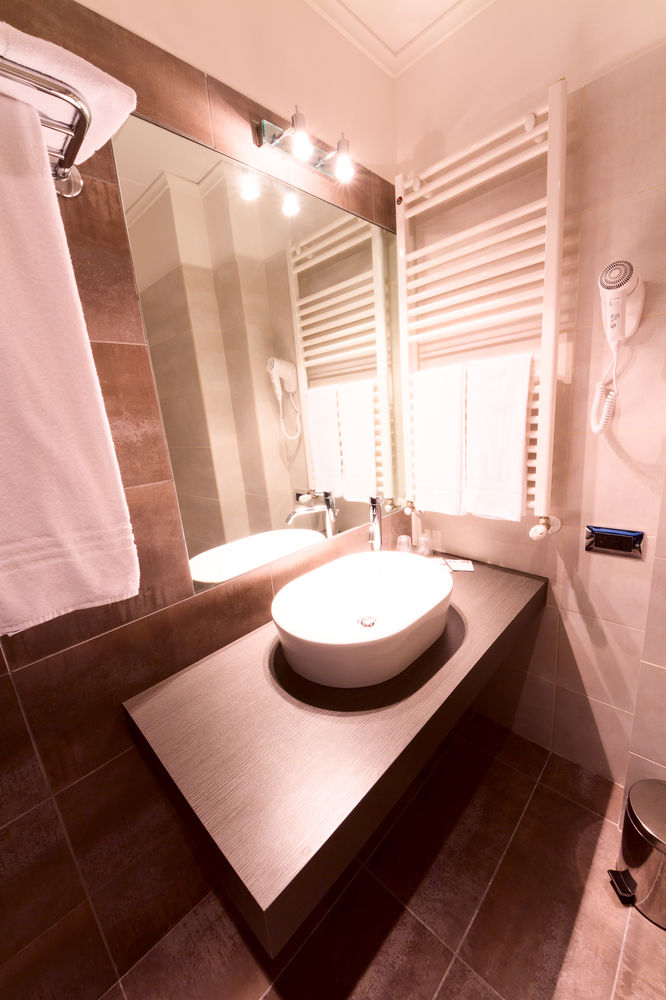 Fotos del hotel - QUALITY HOTEL GREEN PALACE