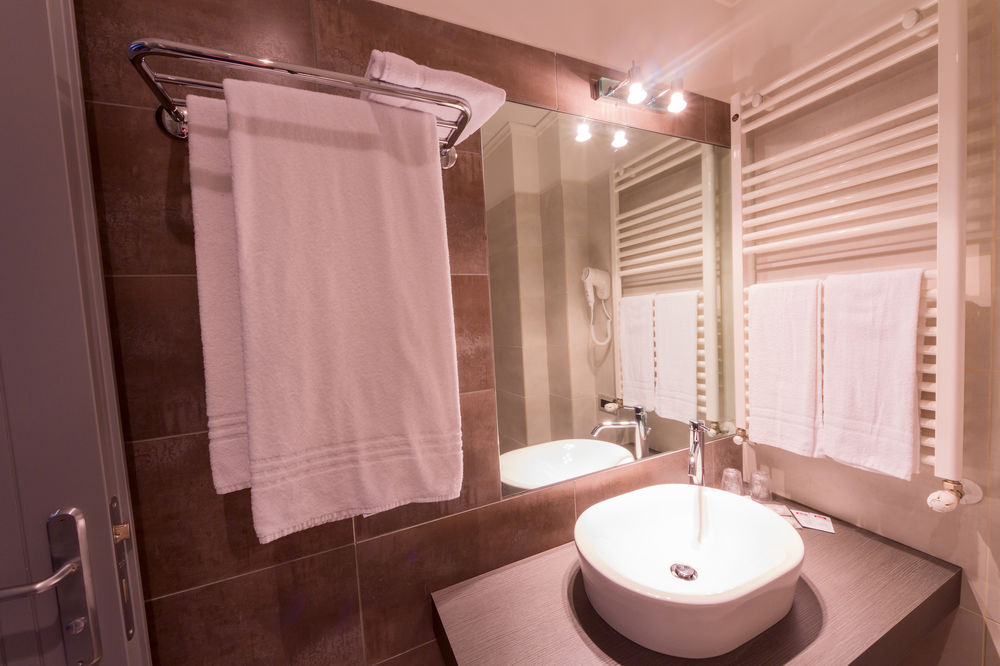 Fotos del hotel - QUALITY HOTEL GREEN PALACE