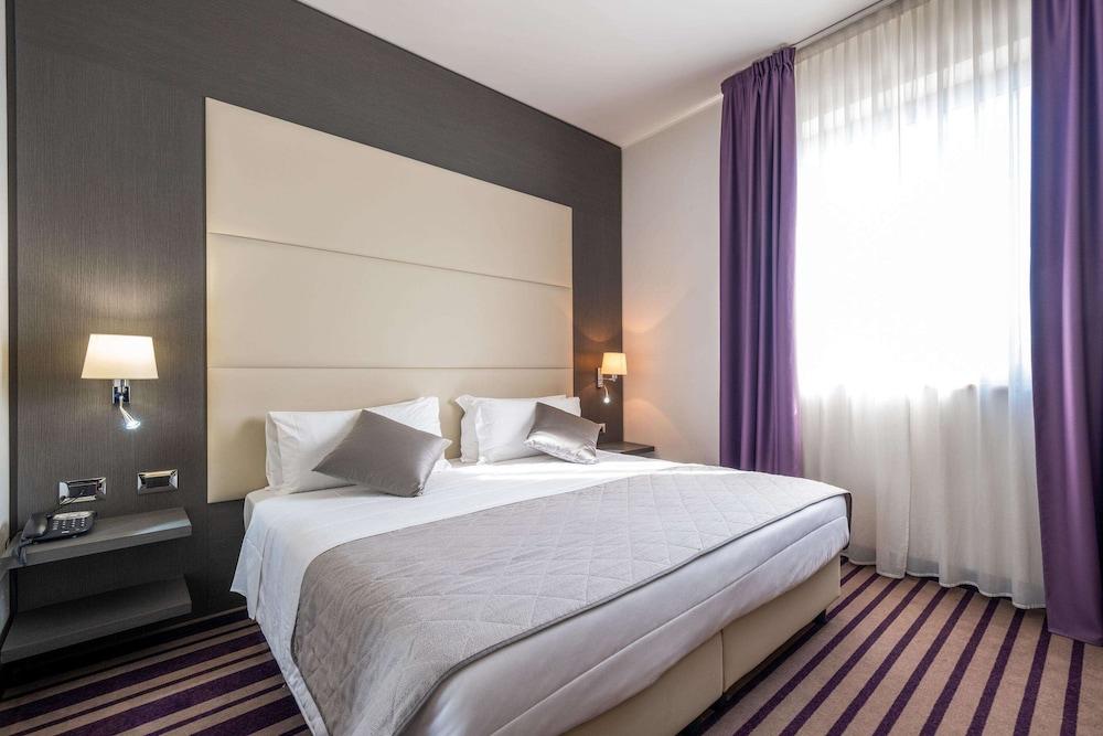 Fotos del hotel - QUALITY HOTEL GREEN PALACE