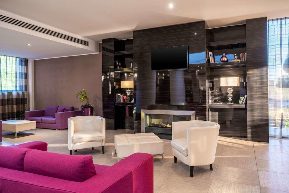 Fotos del hotel - QUALITY HOTEL GREEN PALACE