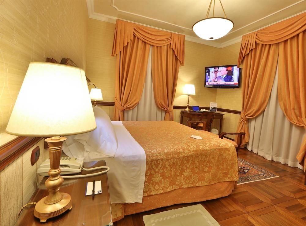 Fotos del hotel - HOTEL PRINCIPE DI PIEMONTE