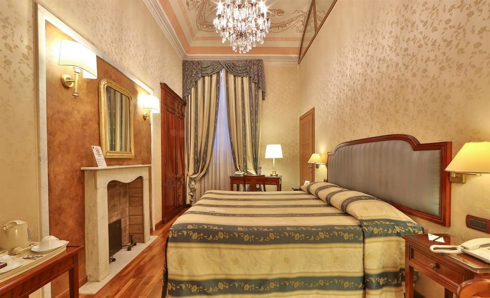 Fotos del hotel - HOTEL PRINCIPE DI PIEMONTE