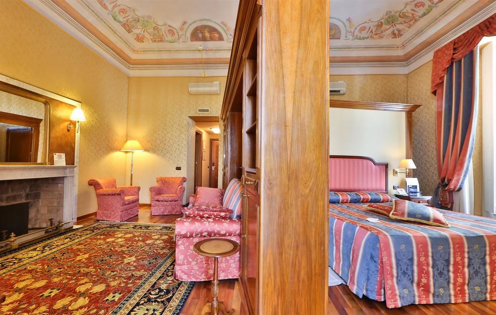 Fotos del hotel - HOTEL PRINCIPE DI PIEMONTE