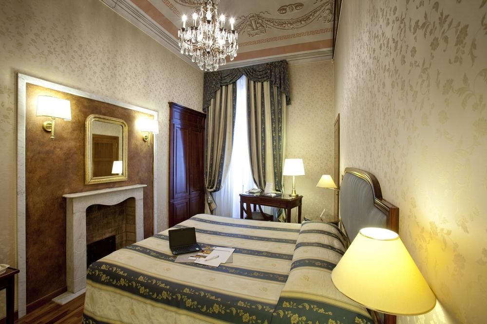 Fotos del hotel - HOTEL PRINCIPE DI PIEMONTE