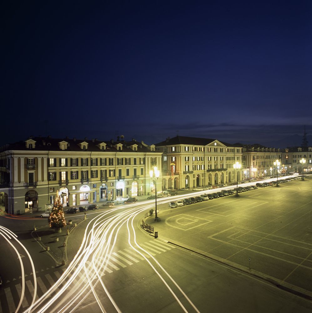 Fotos del hotel - HOTEL PRINCIPE DI PIEMONTE