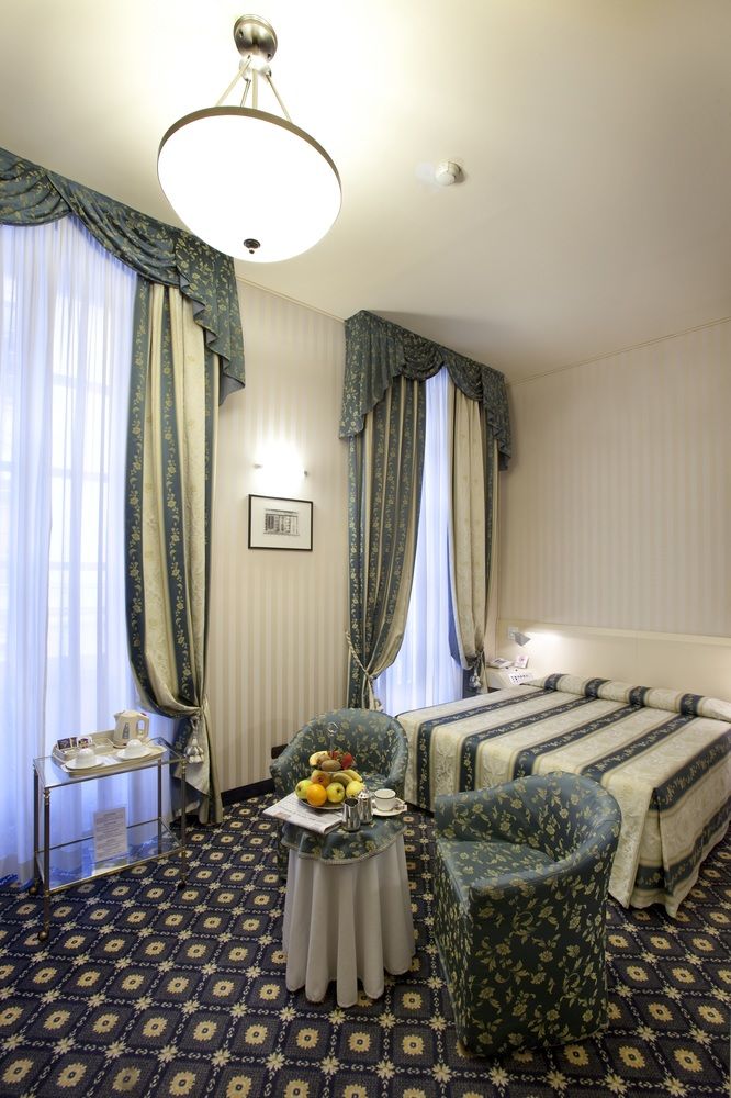 Fotos del hotel - HOTEL PRINCIPE DI PIEMONTE