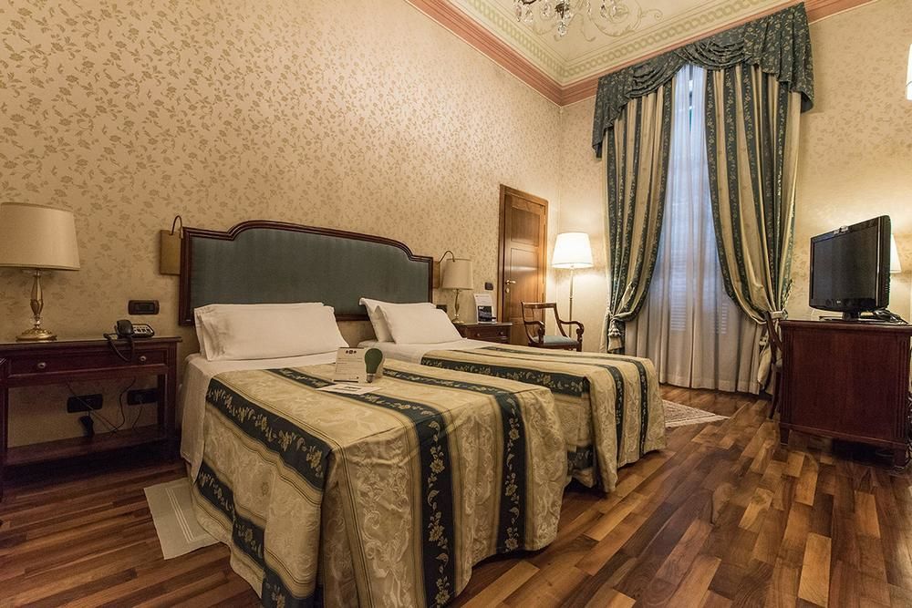 Fotos del hotel - HOTEL PRINCIPE DI PIEMONTE