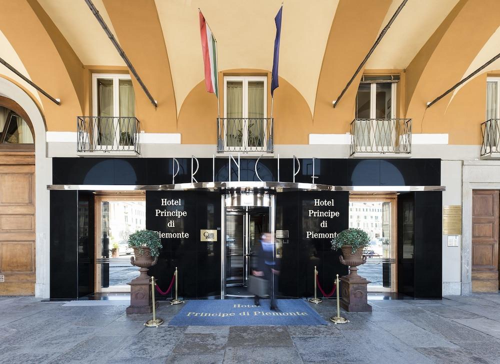 Fotos del hotel - HOTEL PRINCIPE DI PIEMONTE