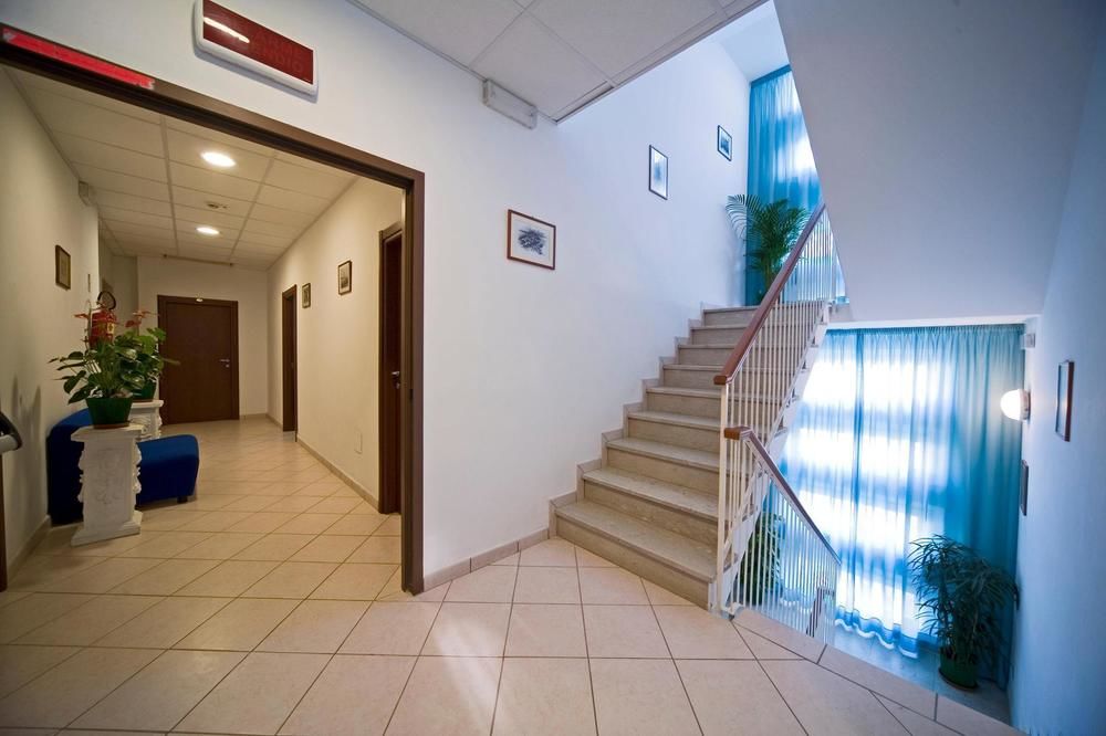 Fotos del hotel - Savina