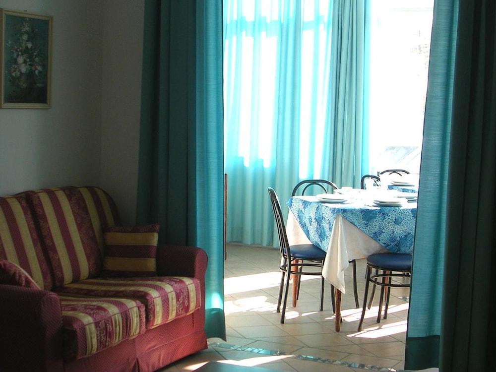 Fotos del hotel - Savina