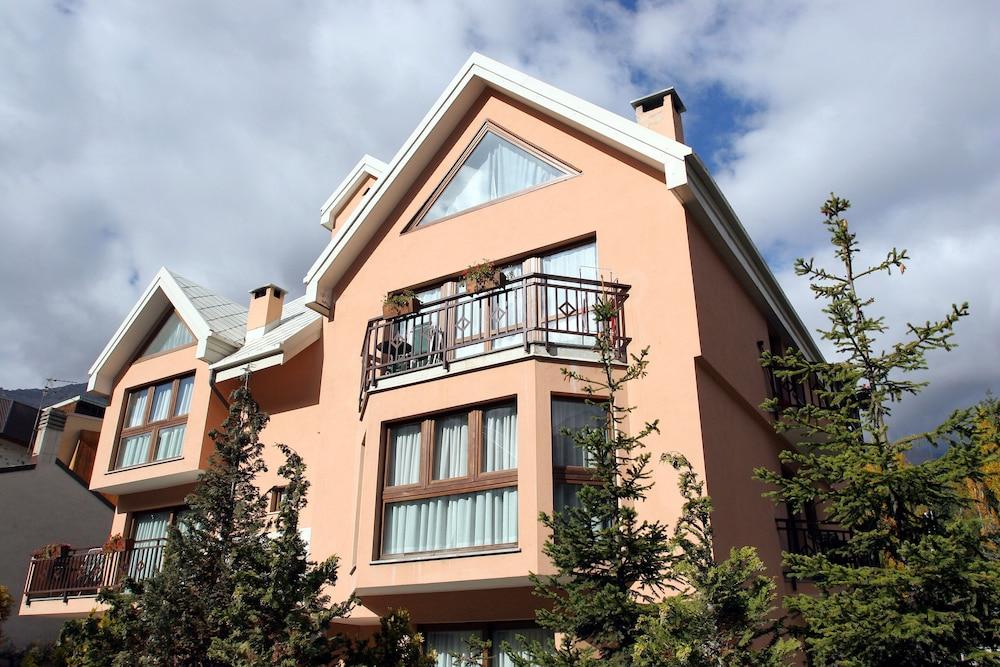 Fotos del hotel - RESIDENCE VILLA FREJUS