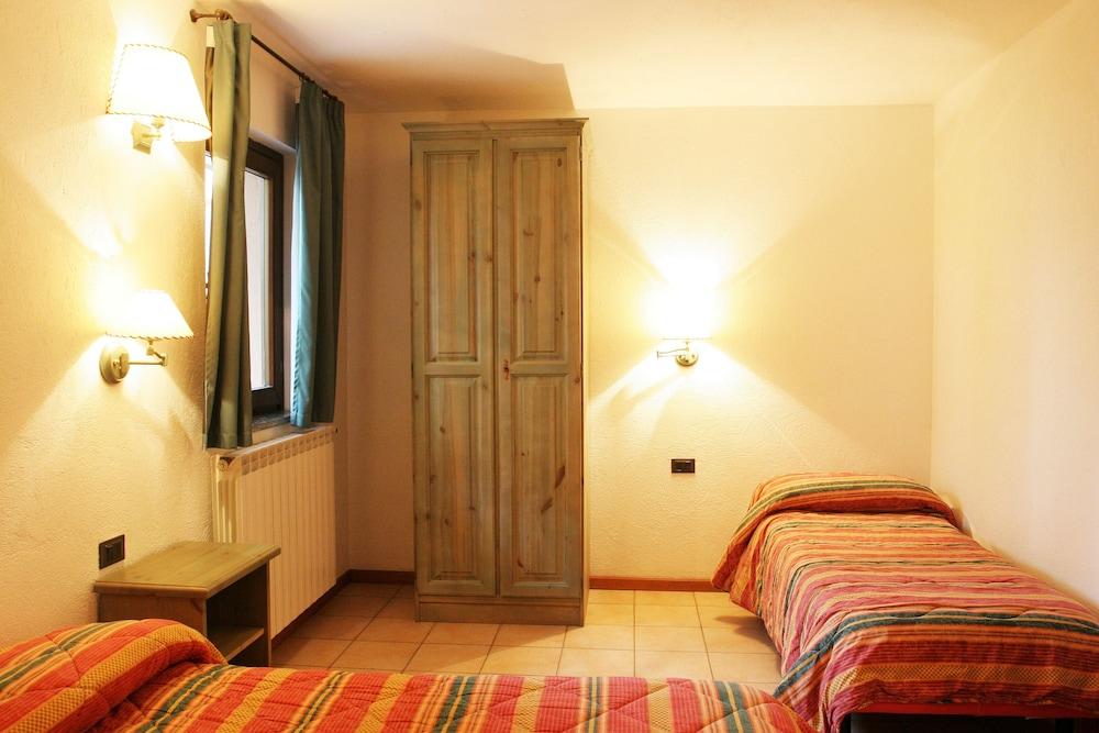 Fotos del hotel - RESIDENCE VILLA FREJUS