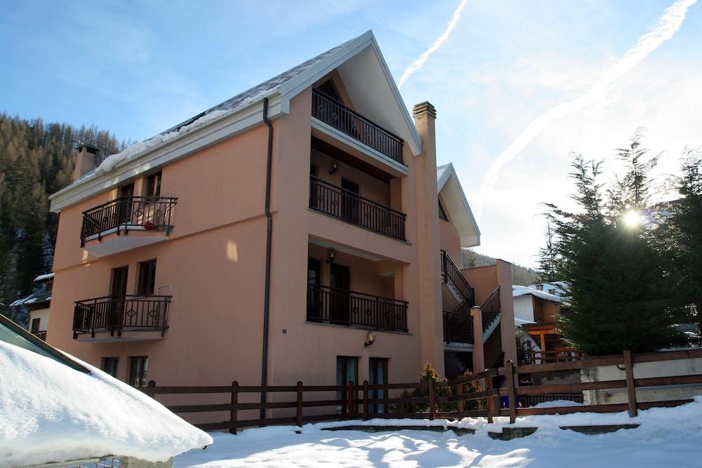 Fotos del hotel - RESIDENCE VILLA FREJUS