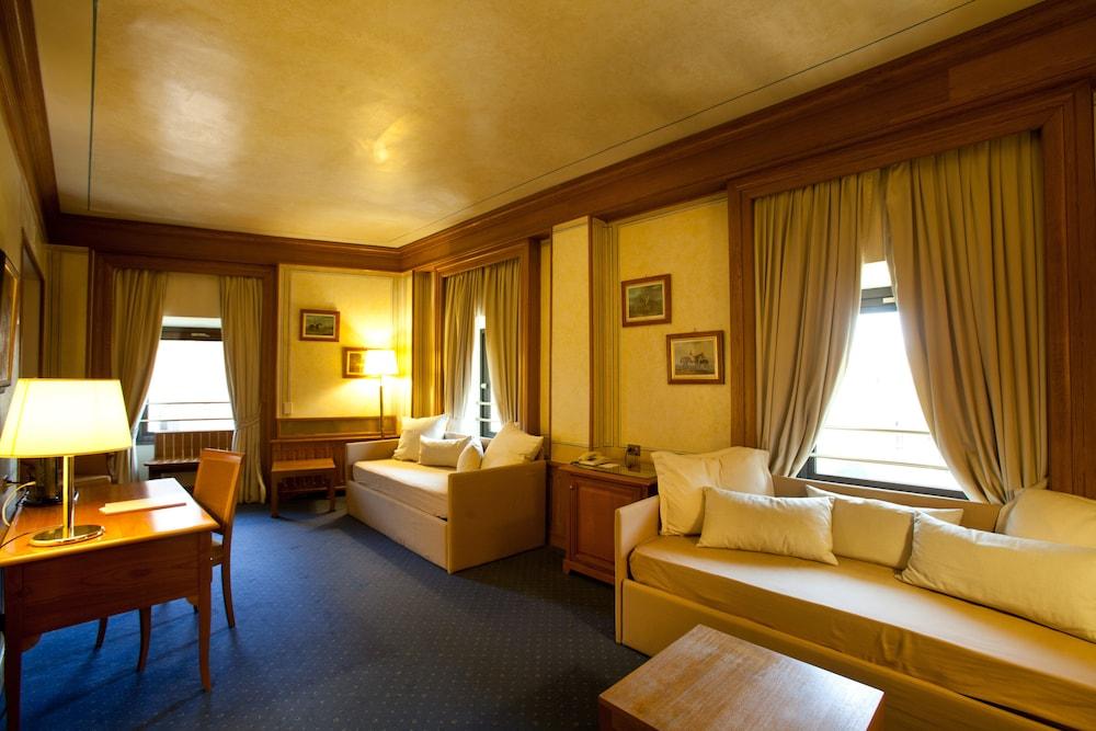 Fotos del hotel - LONDRA AND CARGILL