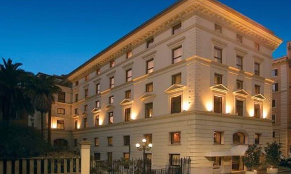 Fotos del hotel - LONDRA AND CARGILL