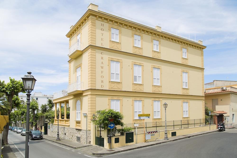 Fotos del hotel - Crawford