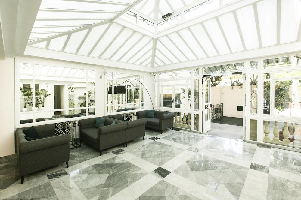 Fotos del hotel - Crawford