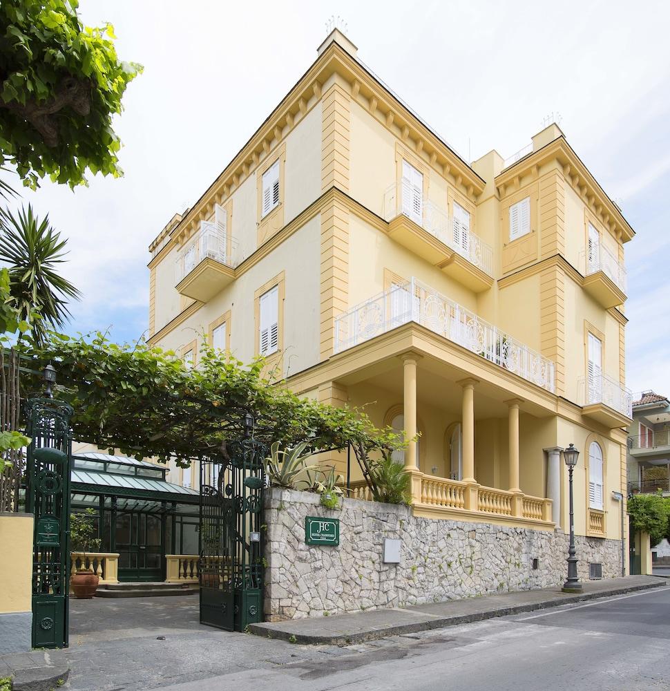 Fotos del hotel - Crawford