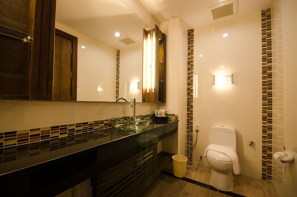 Fotos del hotel - KHAM MON LANNA RESORT