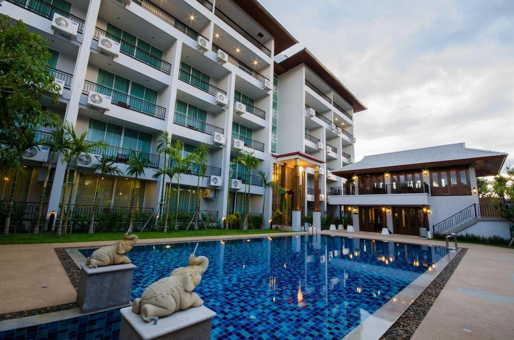 Fotos del hotel - KHAM MON LANNA RESORT