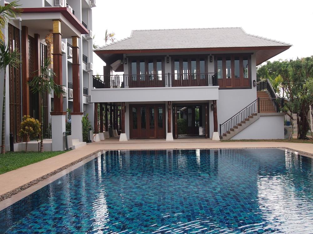 Fotos del hotel - KHAM MON LANNA RESORT