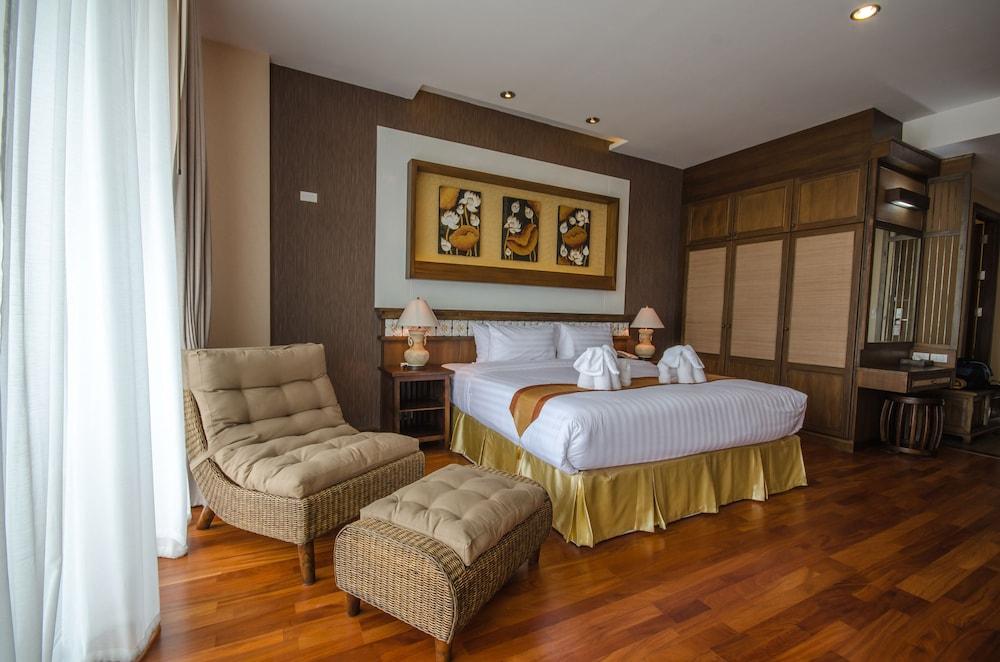 Fotos del hotel - KHAM MON LANNA RESORT