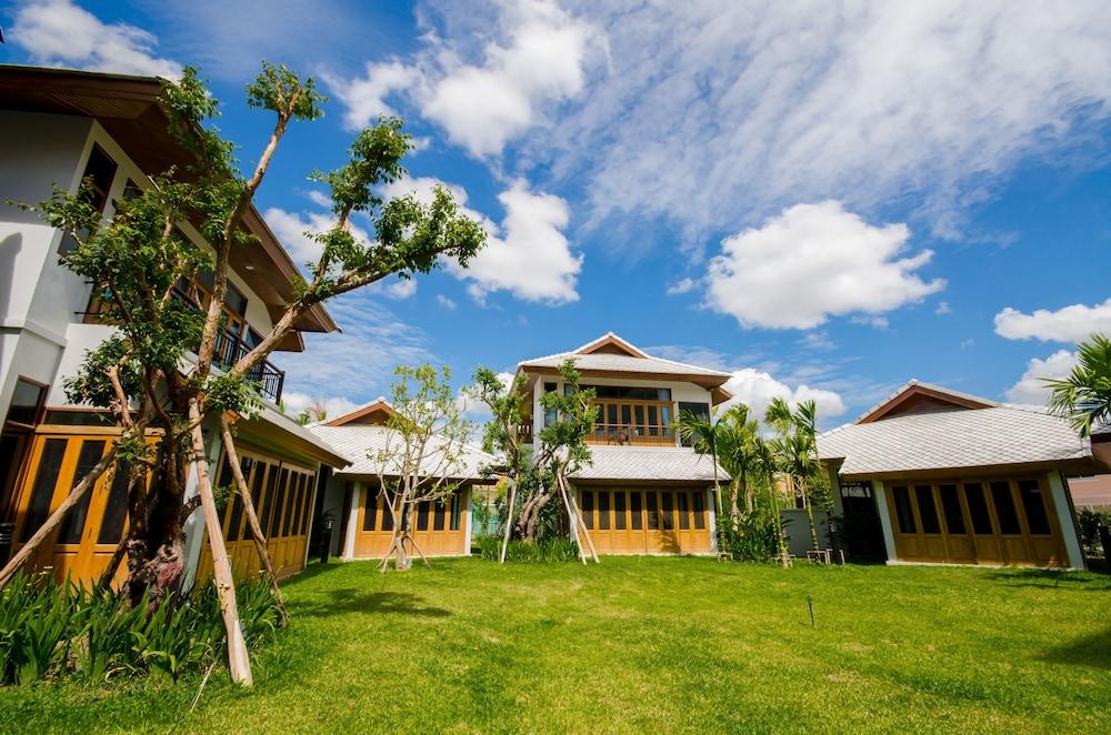 Fotos del hotel - KHAM MON LANNA RESORT