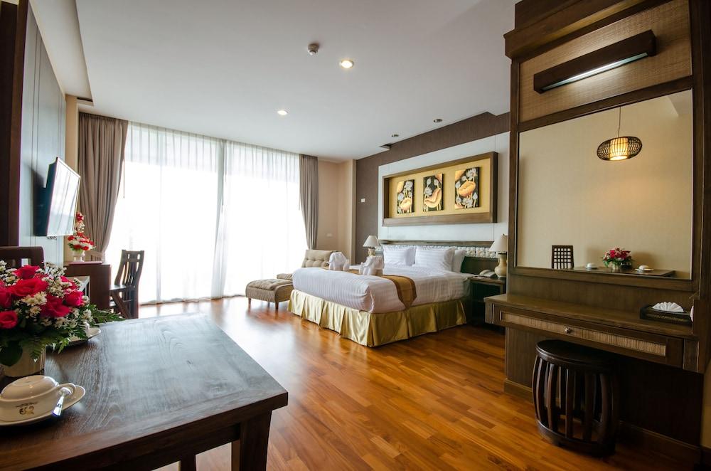Fotos del hotel - KHAM MON LANNA RESORT