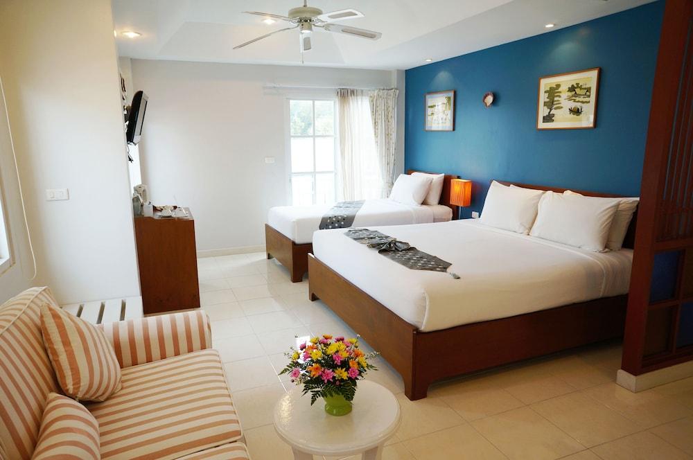 Fotos del hotel - The Beach Boutique House