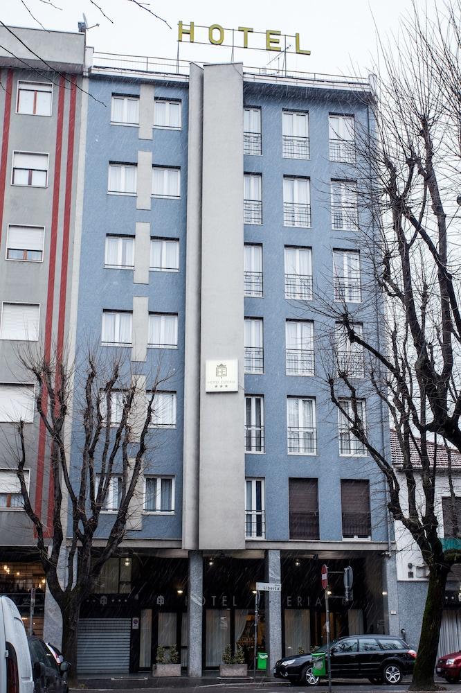 Fotos del hotel - Esperia
