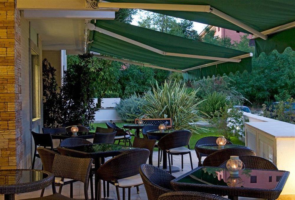 Fotos del hotel - ECOHOTEL