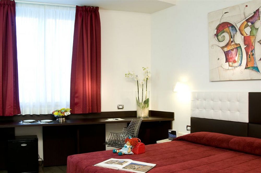 Fotos del hotel - ECOHOTEL