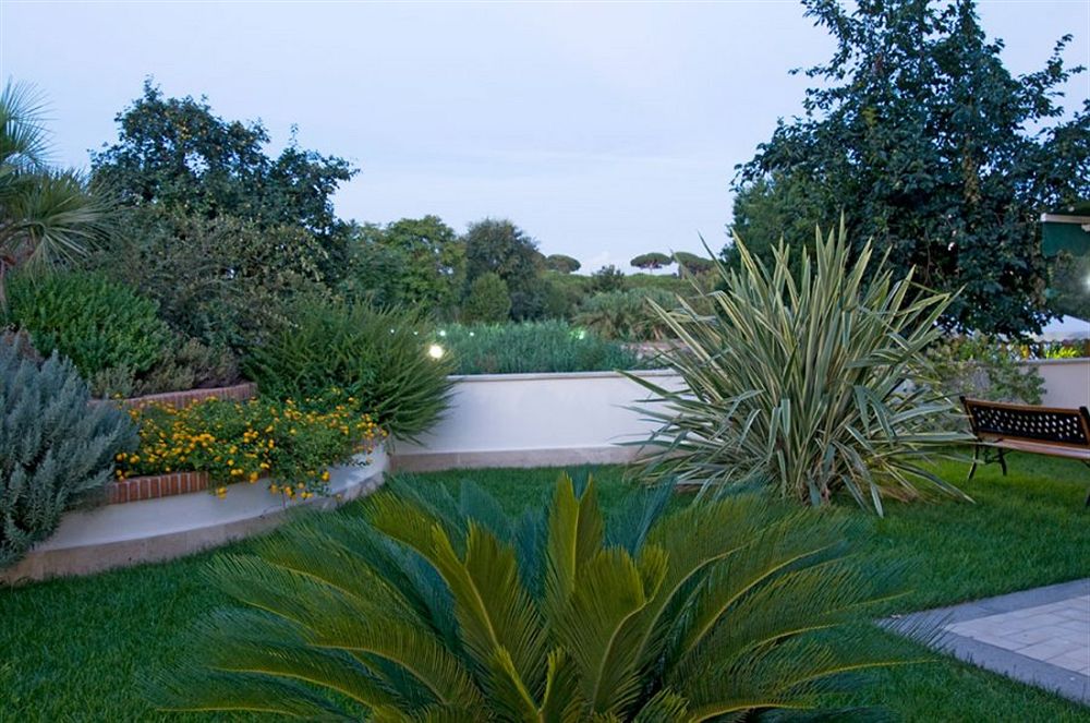 Fotos del hotel - ECOHOTEL